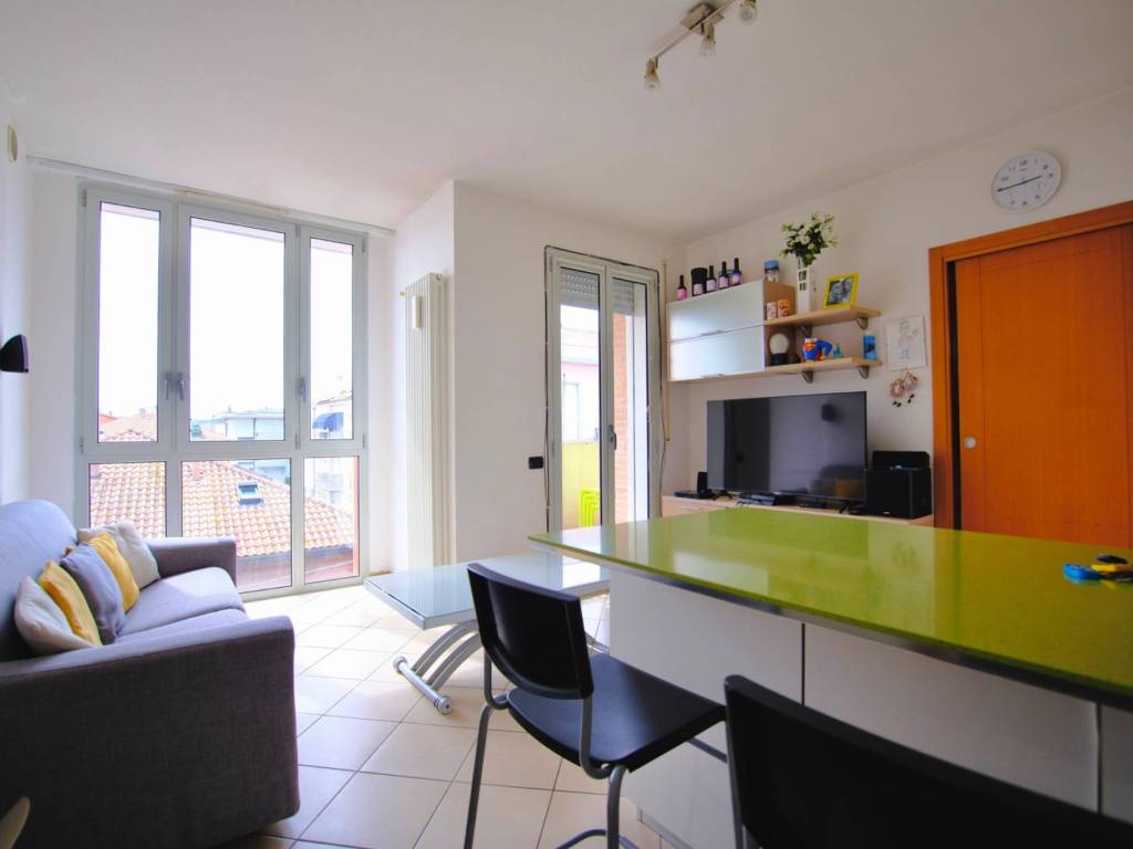 Appartamento a Rimini in Via delle Mimose, 12 - Foto 2