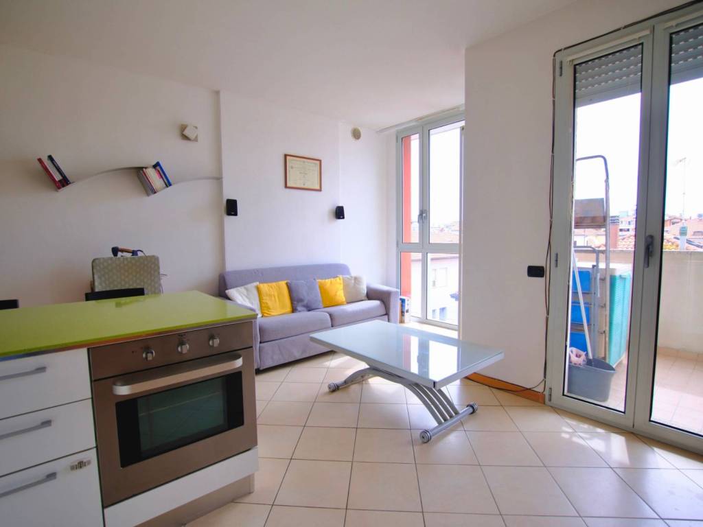 Appartamento a Rimini in Via delle Mimose, 12 - Foto 3