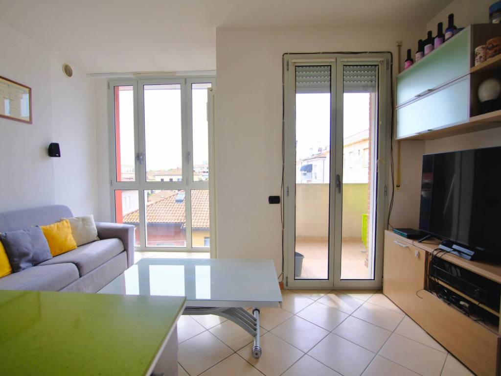 Appartamento a Rimini in Via delle Mimose, 12 - Foto 4