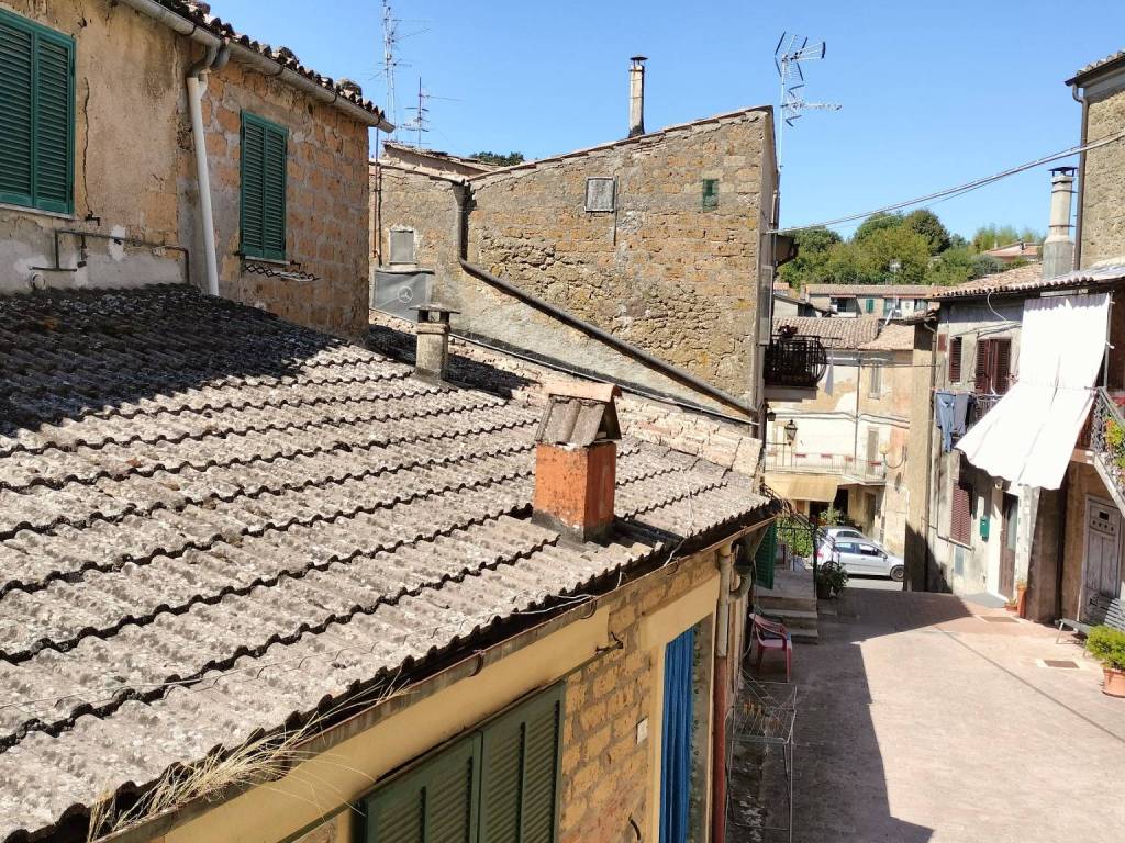 Immobile a Sorano - Foto 2