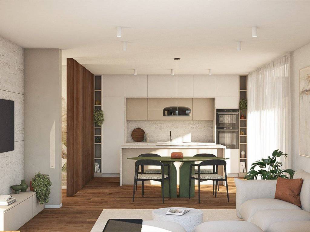 Appartamento a Cagliari in Via della Menta - Foto 2