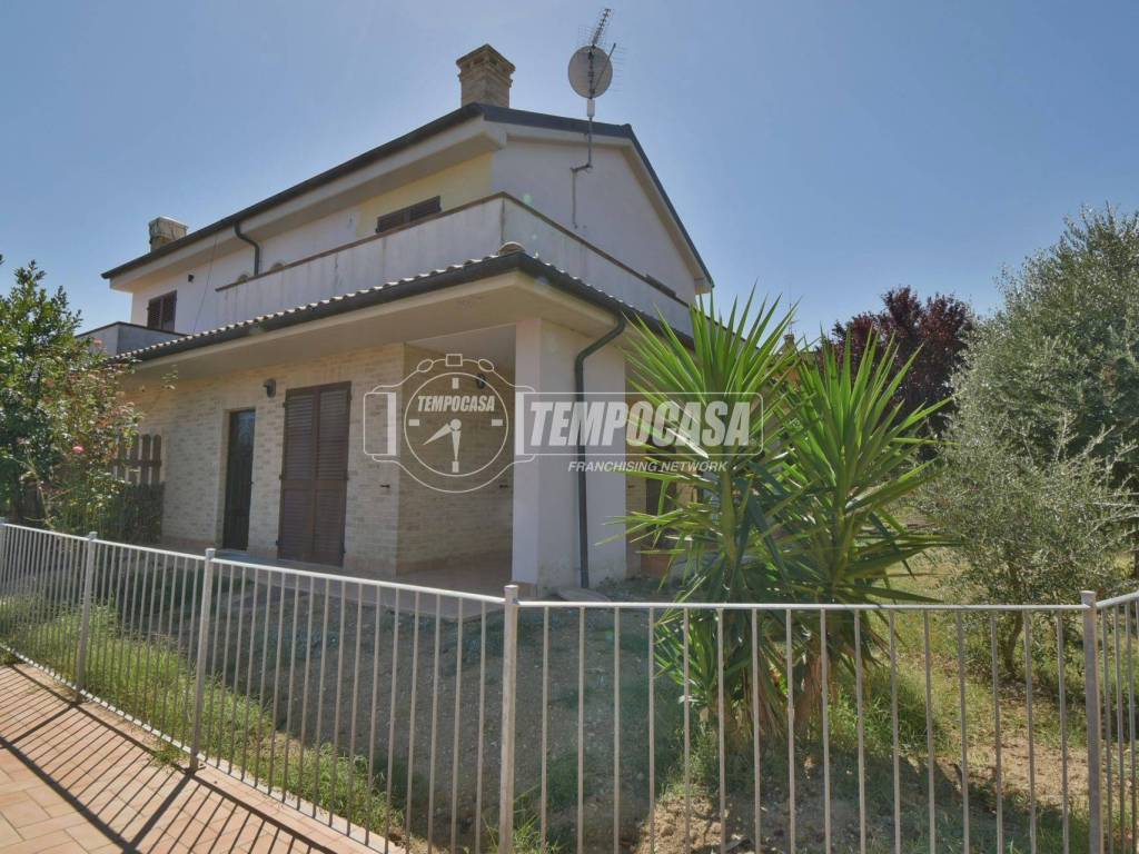 Villa a Porto recanati in Via delle Ginestre - Foto 5