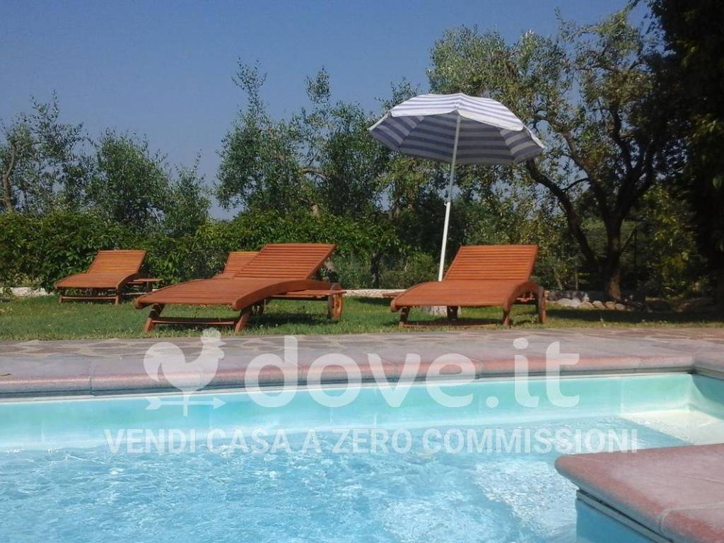 Villa a Foiano della chiana in Via del Poggiarello, 15 - Foto 2