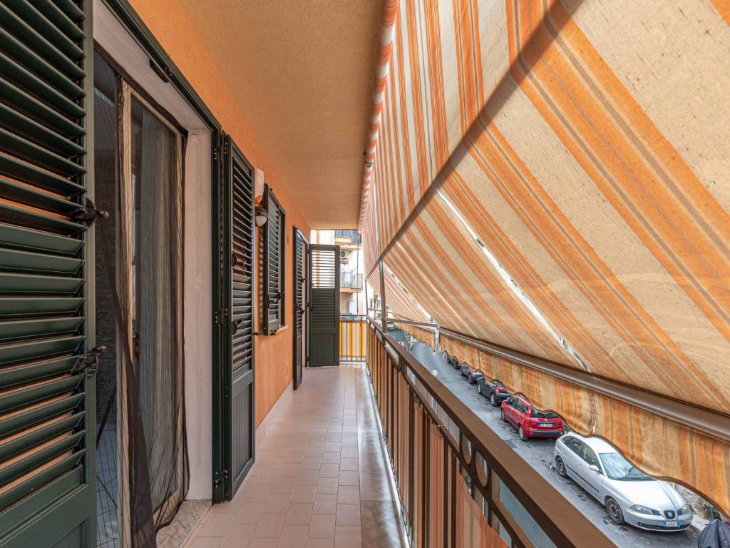 Appartamento a Ficarazzi in Via Ettore Majorana - Foto 4