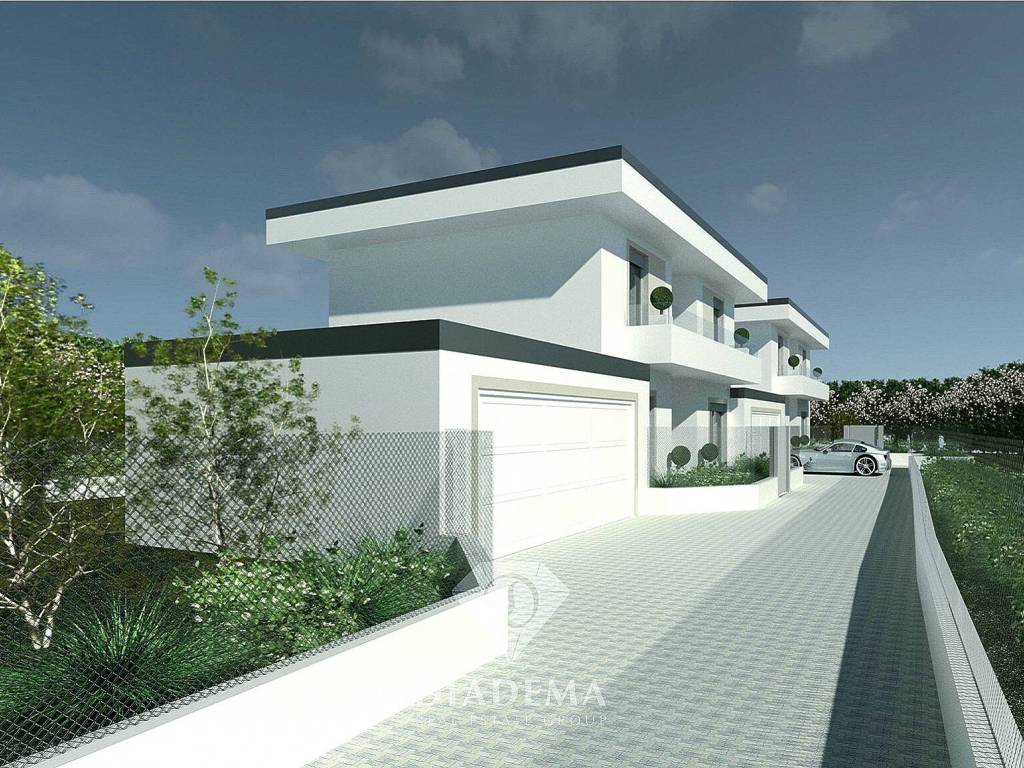 Villa a Besnate in Via Enrico Fermi - Foto 2