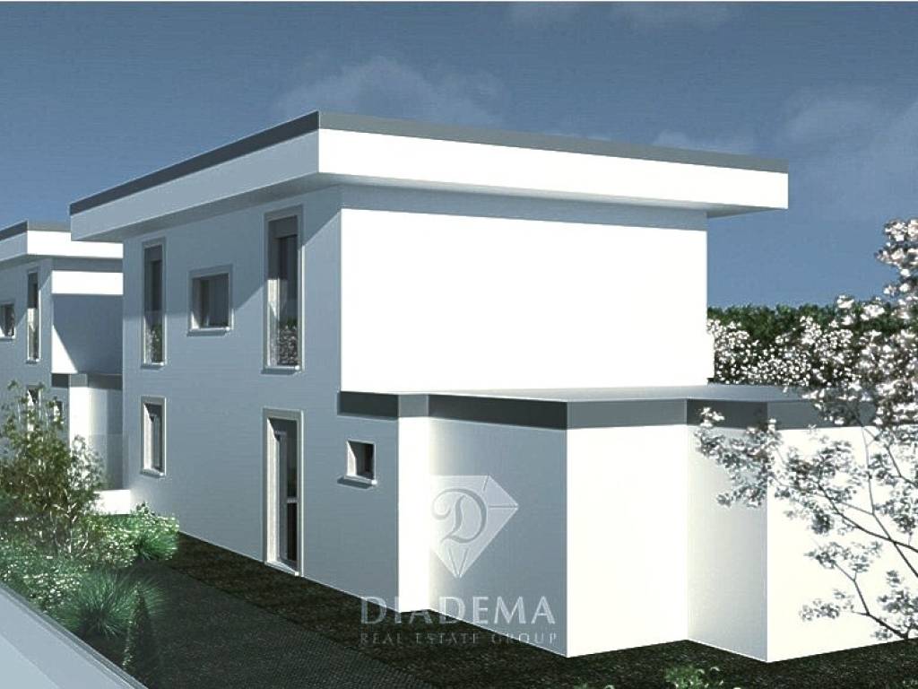 Villa a Besnate in Via Enrico Fermi - Foto 3