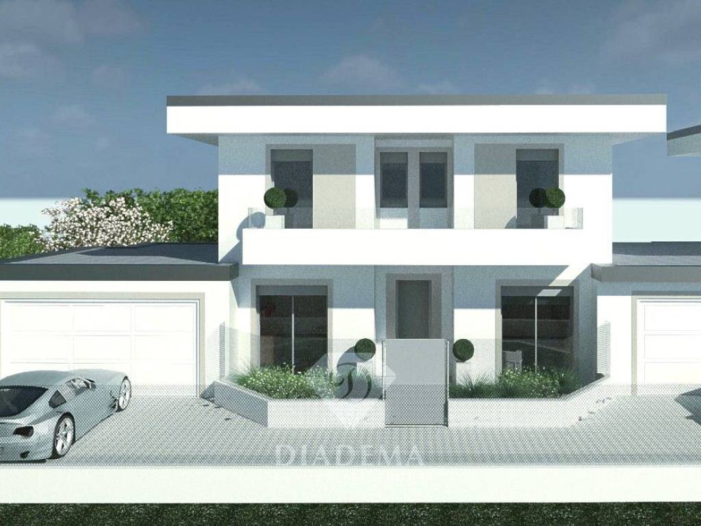 Villa a Besnate in Via Enrico Fermi - Foto 4