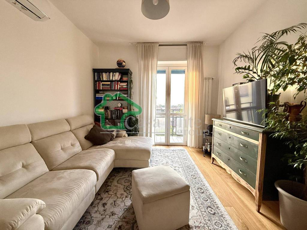 Appartamento a Lodi vecchio in Via Leonardo da Vinci - Foto 2