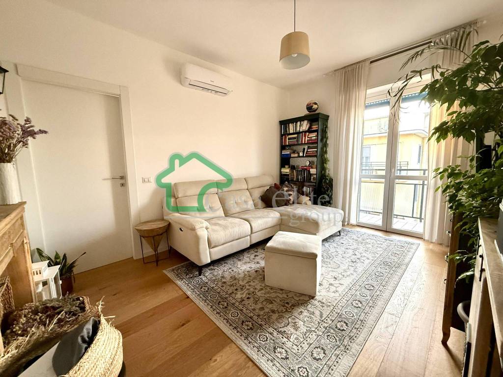 Appartamento a Lodi vecchio in Via Leonardo da Vinci - Foto 3