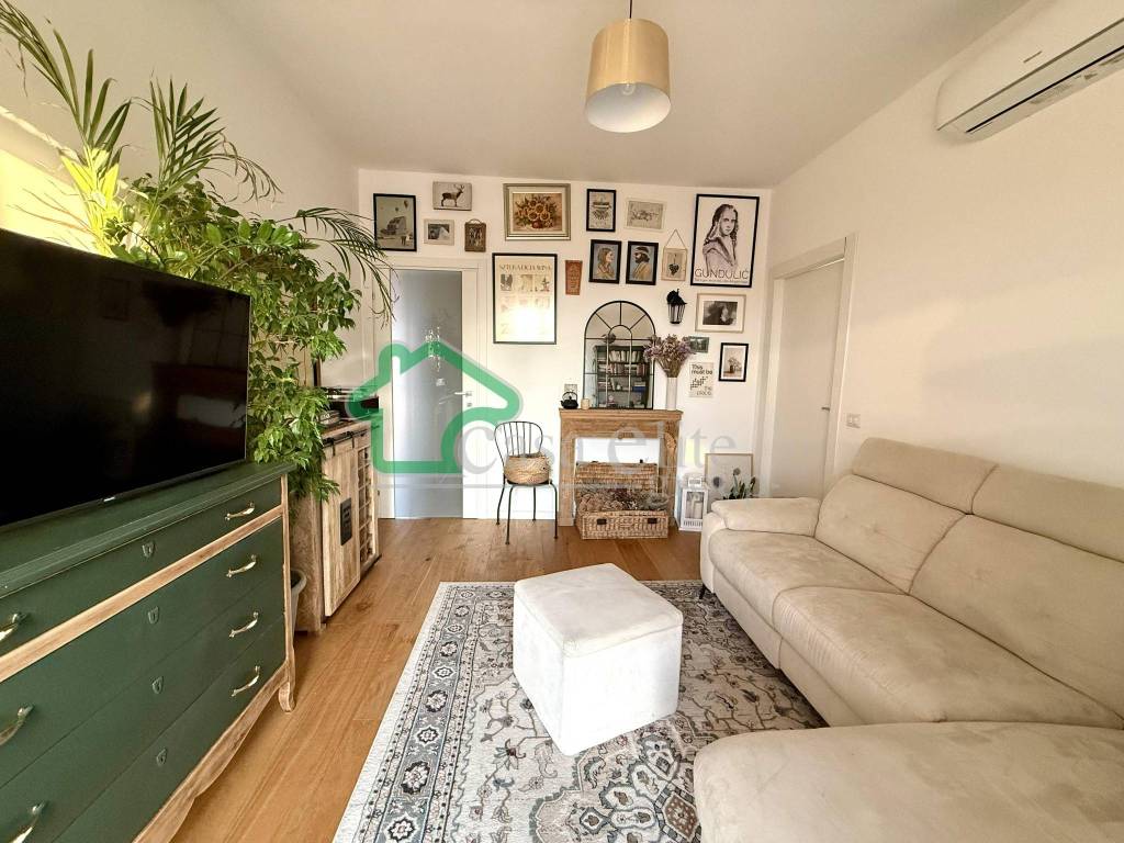 Appartamento a Lodi vecchio in Via Leonardo da Vinci - Foto 5