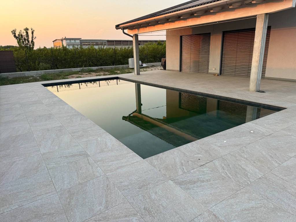 Villa a Villafranca di verona in Corso Vittorio Emanuele II - Foto 2
