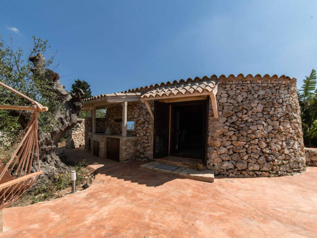 Villa a Salve in SP339 - Foto 4