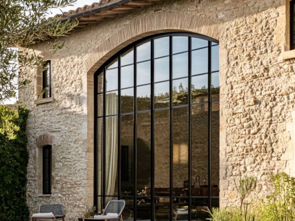 Villa a Castellina in chianti in Località Doccia - Foto 3