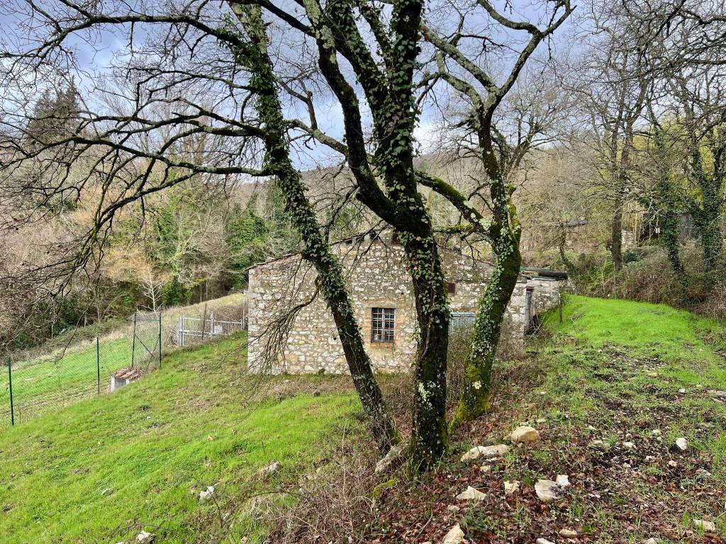 Villa a Castellina in chianti in Località Doccia - Foto 4