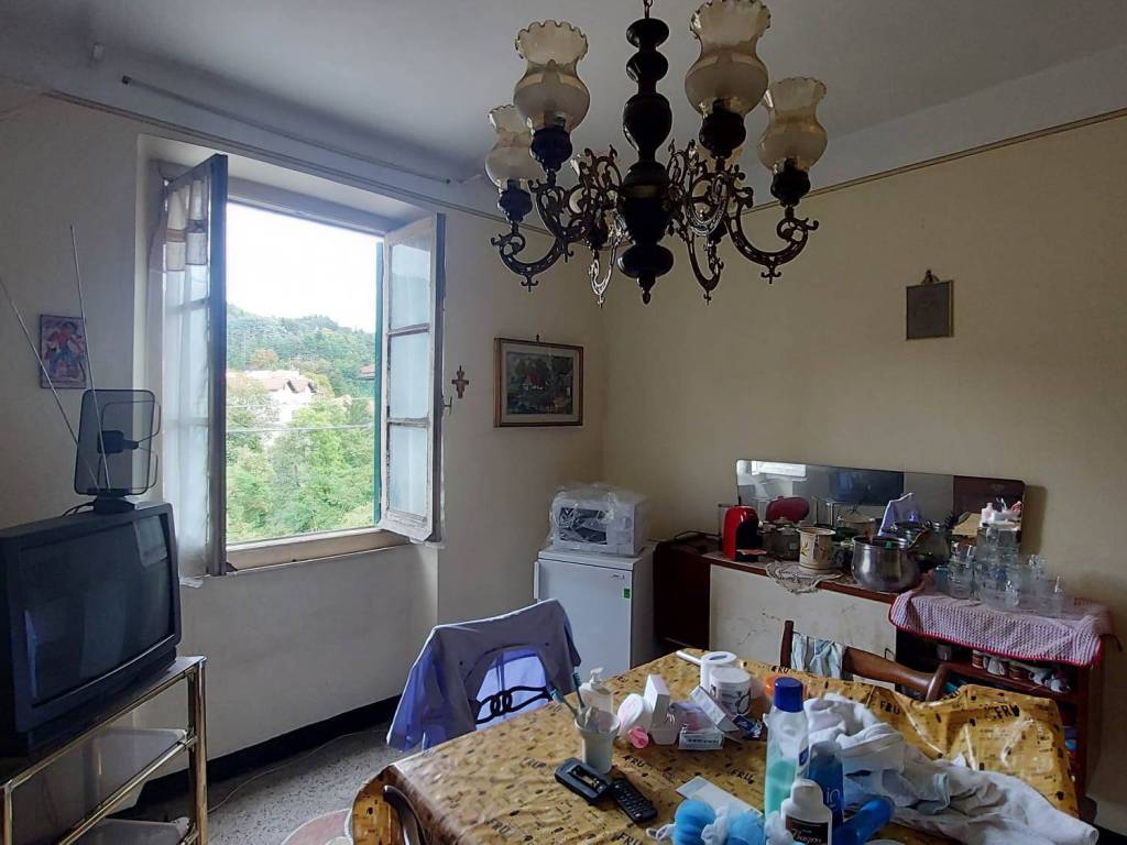 Appartamento a Torriglia in Via Mario Costa - Foto 4