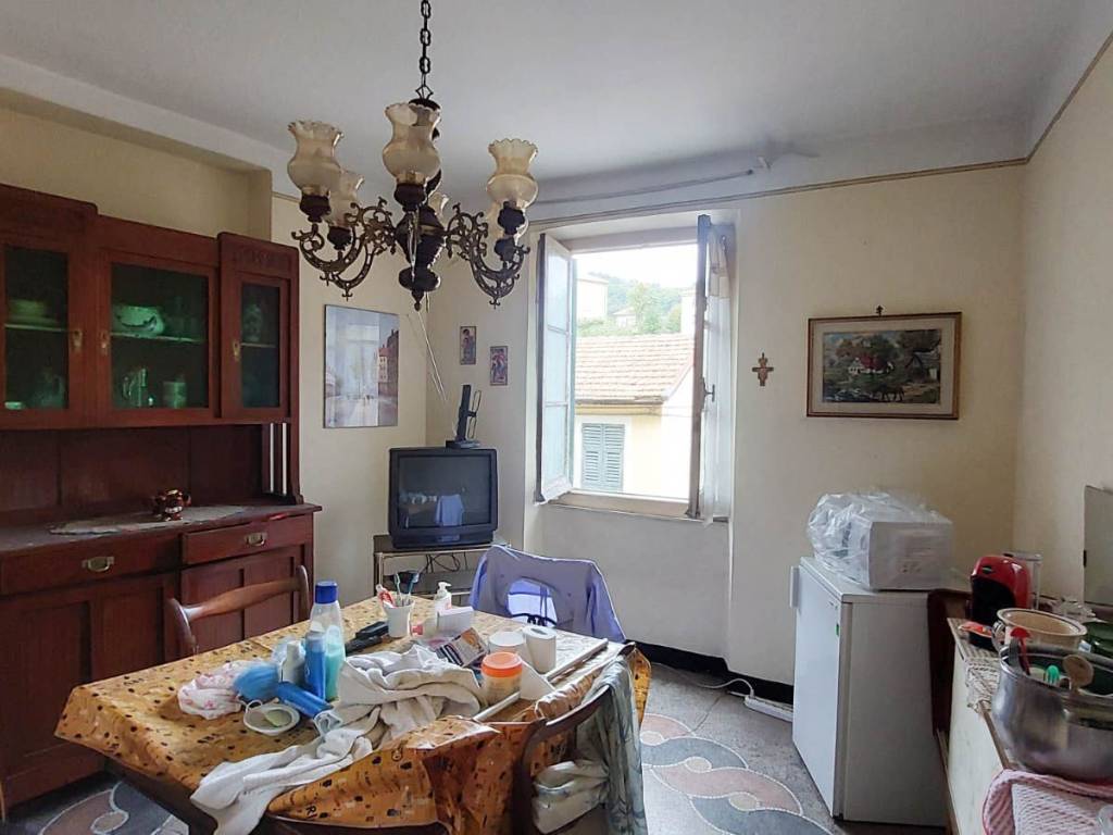 Appartamento a Torriglia in Via Mario Costa - Foto 5