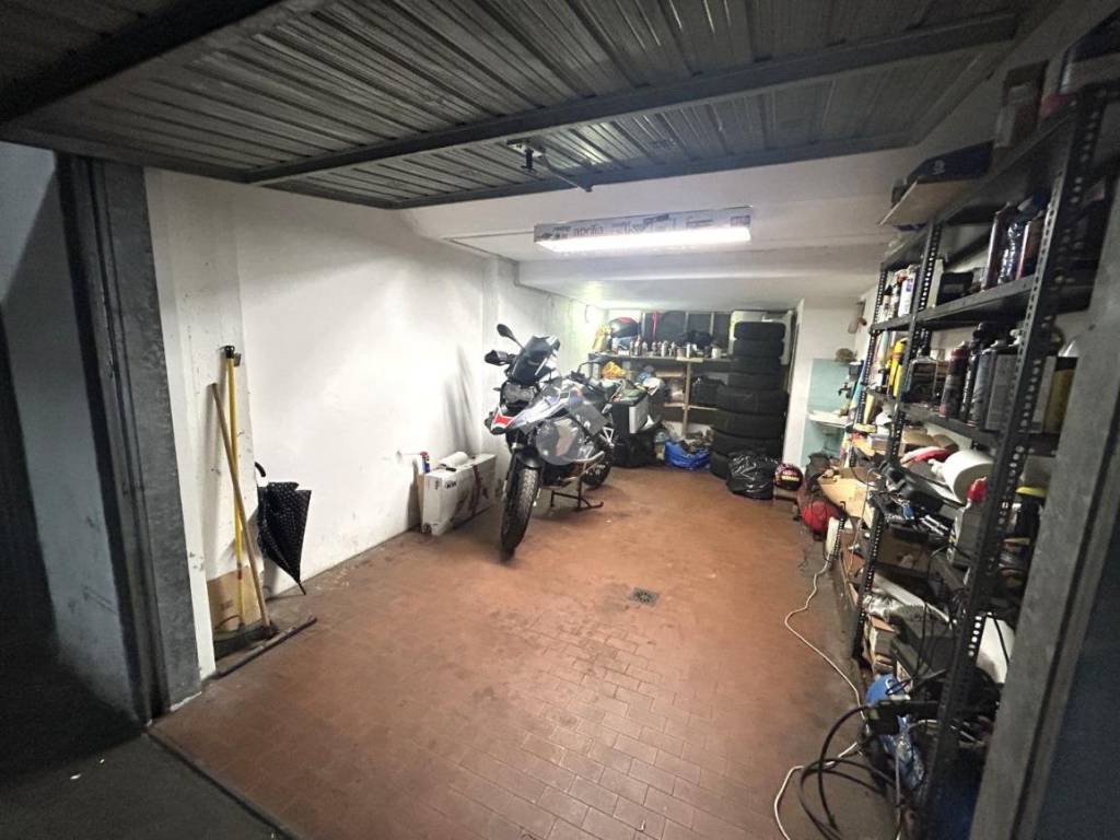 Box / garage a Serra riccò in Via Chiappella, 5 - Foto 2