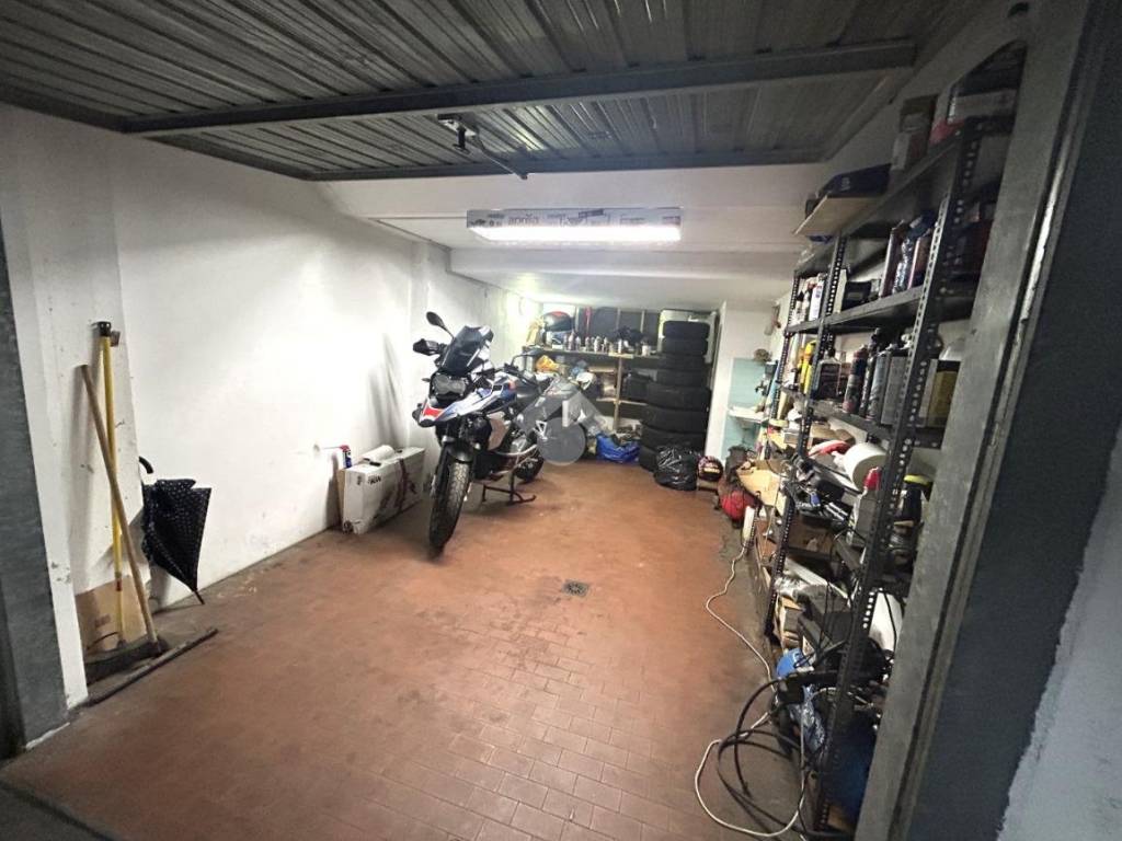 Box / garage a Serra riccò in Via Chiappella, 5 - Foto 5