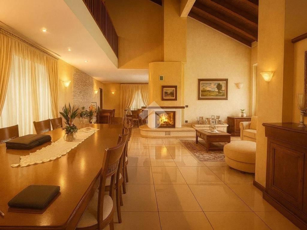 Villa a Brugnera in Via Villa Varda - Foto 3