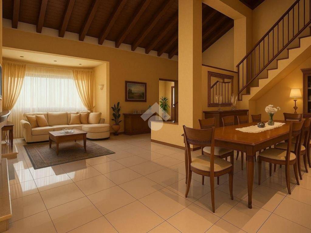 Villa a Brugnera in Via Villa Varda - Foto 4