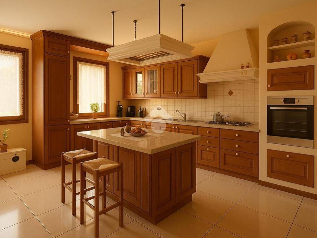 Villa a Brugnera in Via Villa Varda - Foto 5