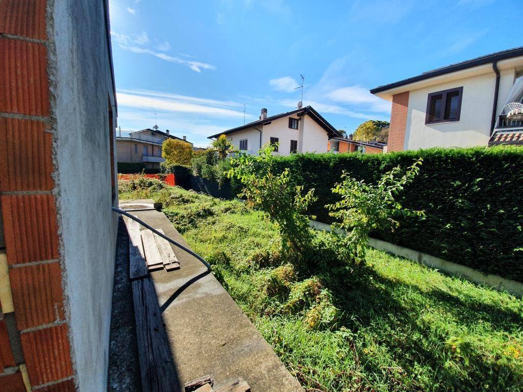 Villa a Arosio - Foto 3