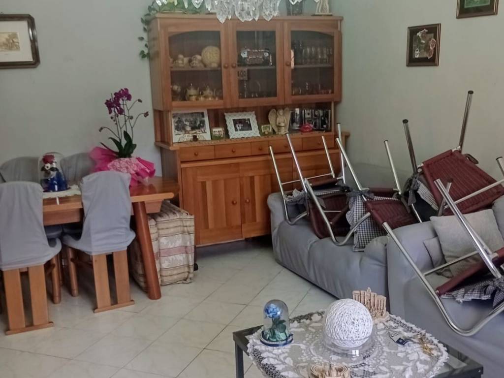 Appartamento a Mentana in Vicolo dei Mille - Foto 4