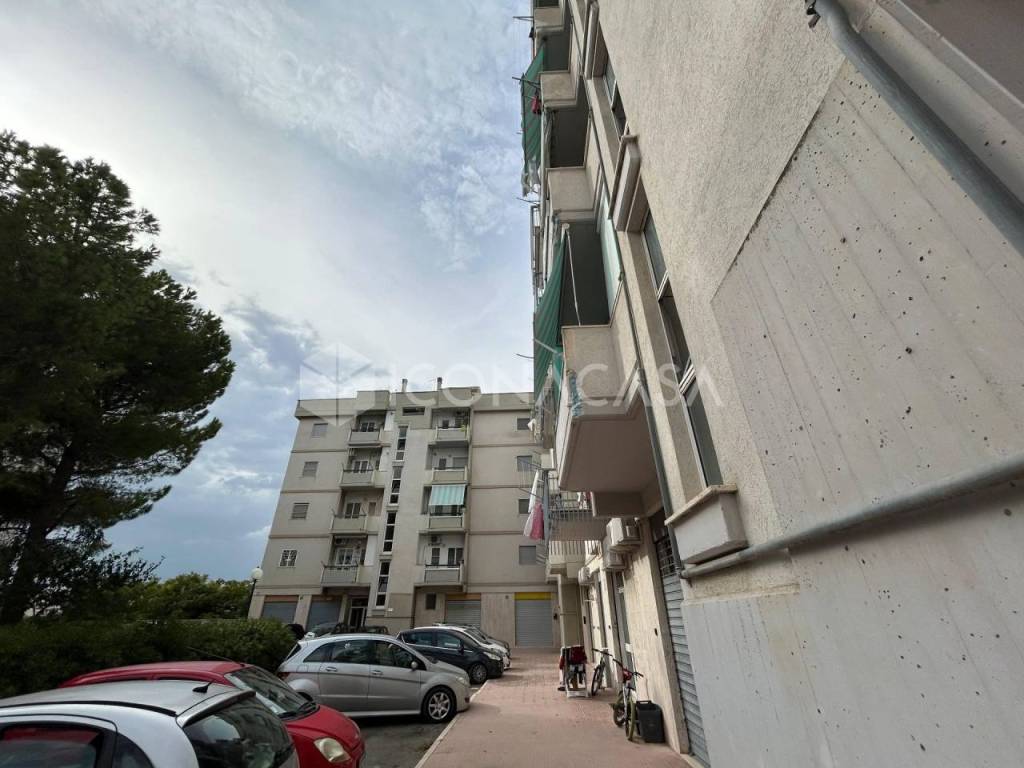 Appartamento a Bisceglie in Via dei Confezionisti - Foto 2