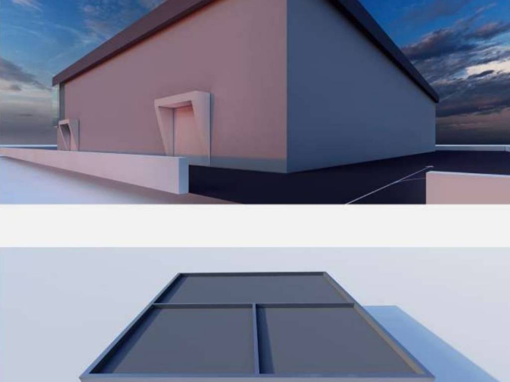 Immobile a Castello di cisterna in Via Variante SS7bis - Foto 5