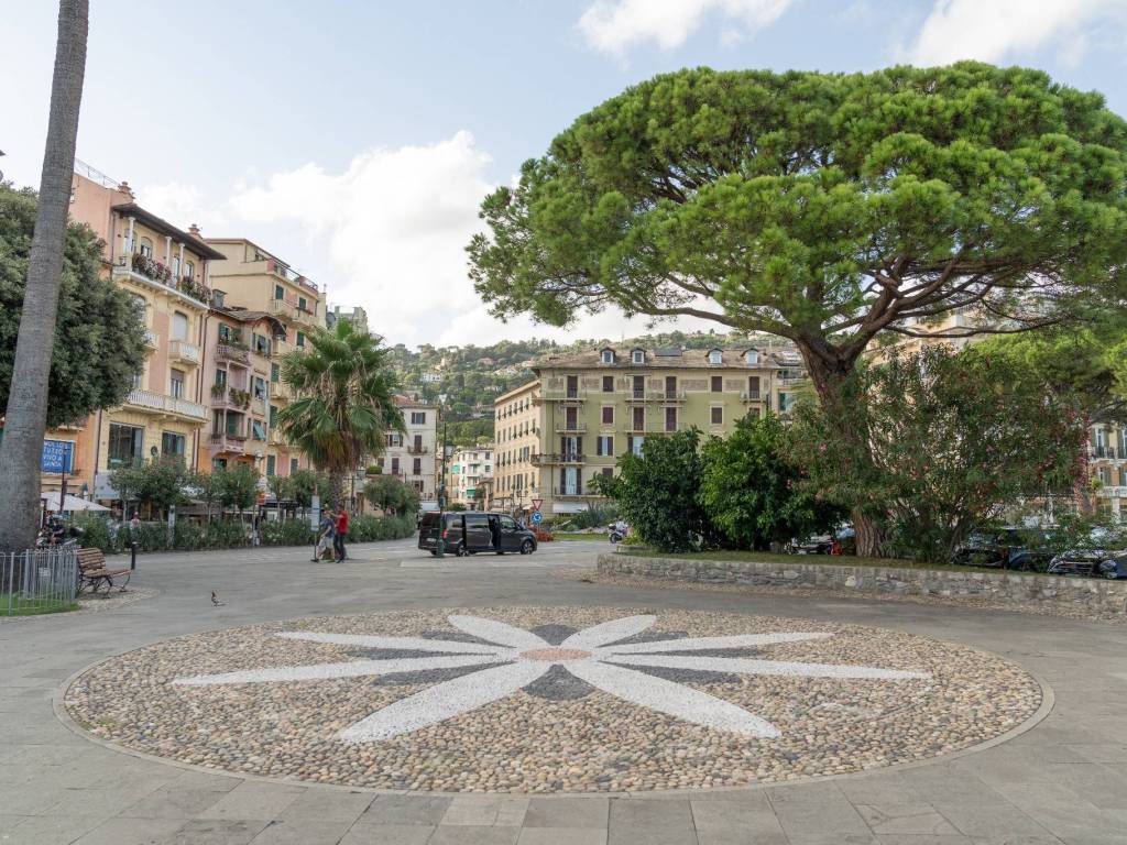 Casa indipendente a Santa margherita ligure in Via Partigiani d'Italia - Foto 2