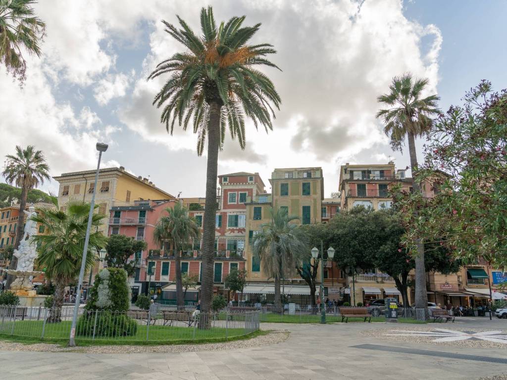 Casa indipendente a Santa margherita ligure in Via Partigiani d'Italia - Foto 4