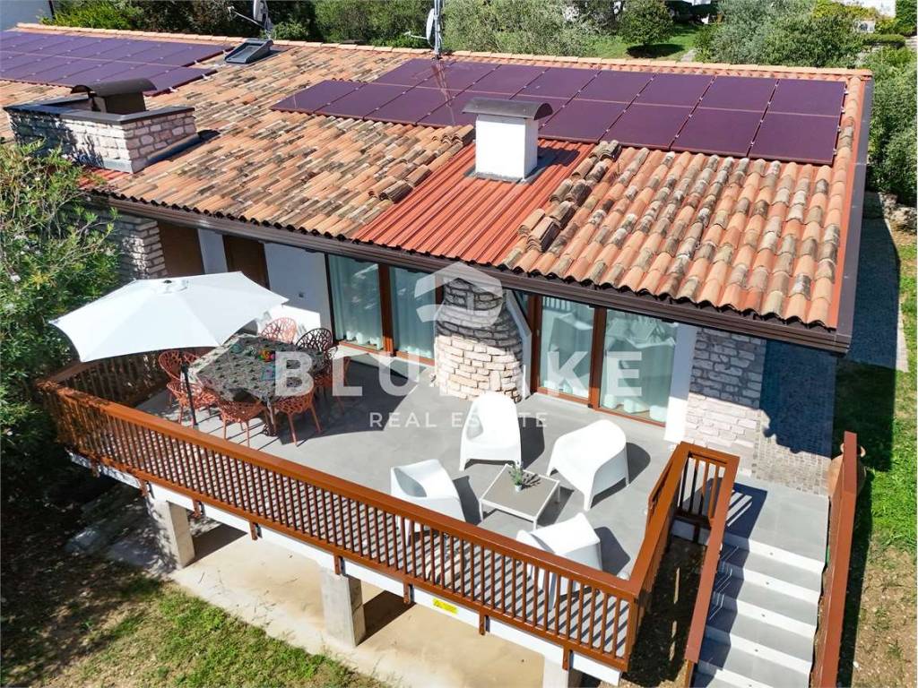 Villa a Manerba del garda in Viale Catullo - Foto 2
