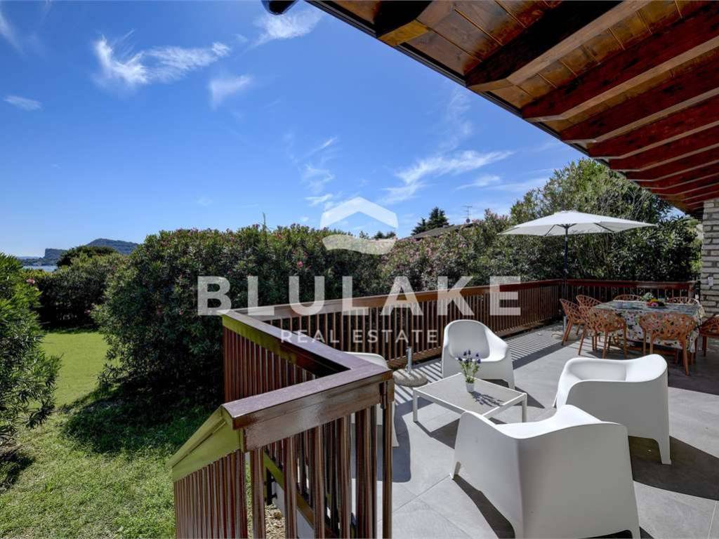 Villa a Manerba del garda in Viale Catullo - Foto 3