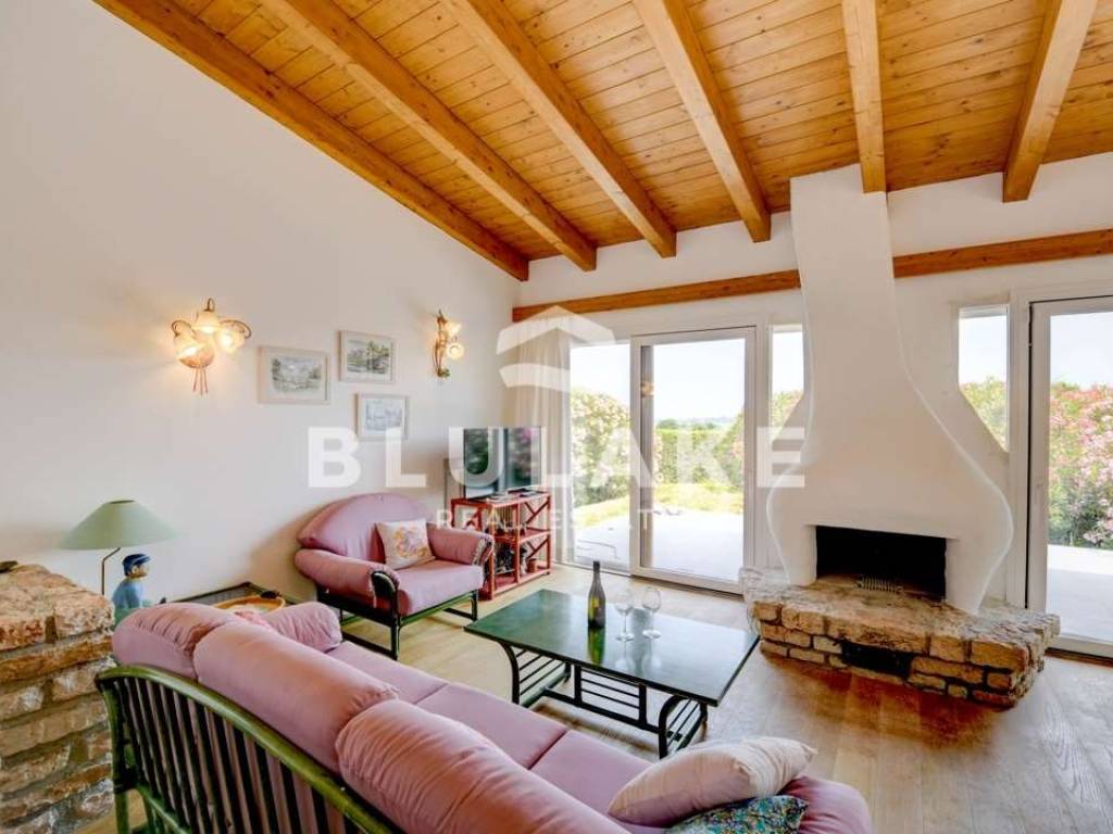 Villa a Manerba del garda in Viale Catullo - Foto 5
