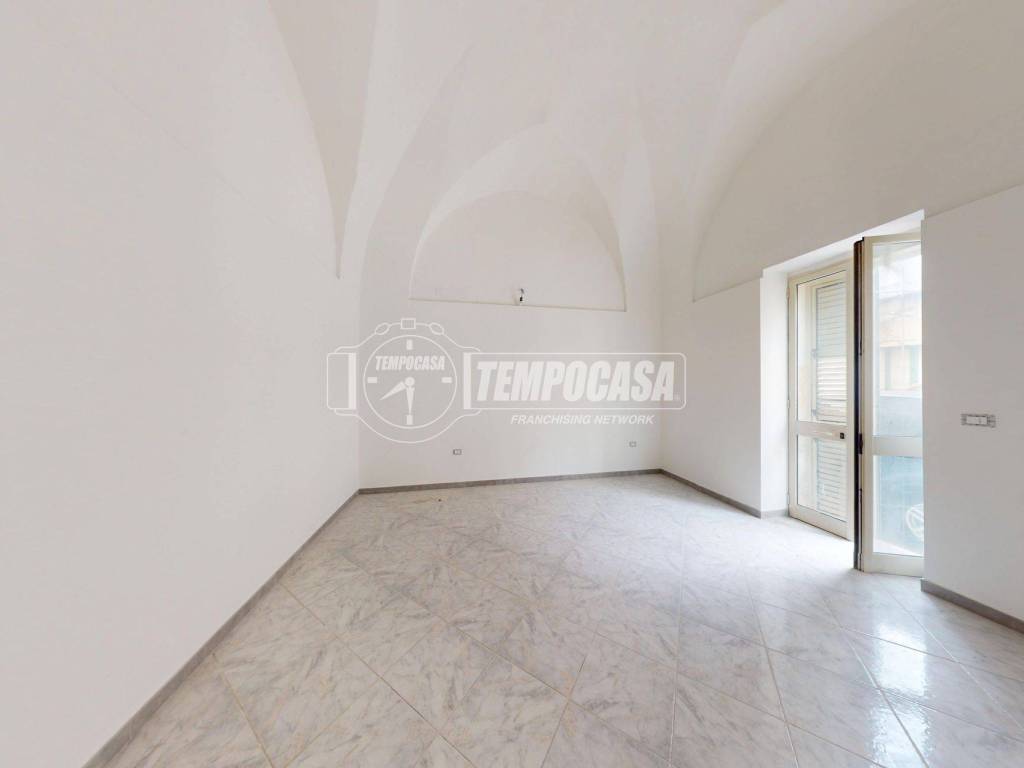 Casa indipendente a Cutrofiano in Via Giuseppe Cesare Abba 21 - Foto 2
