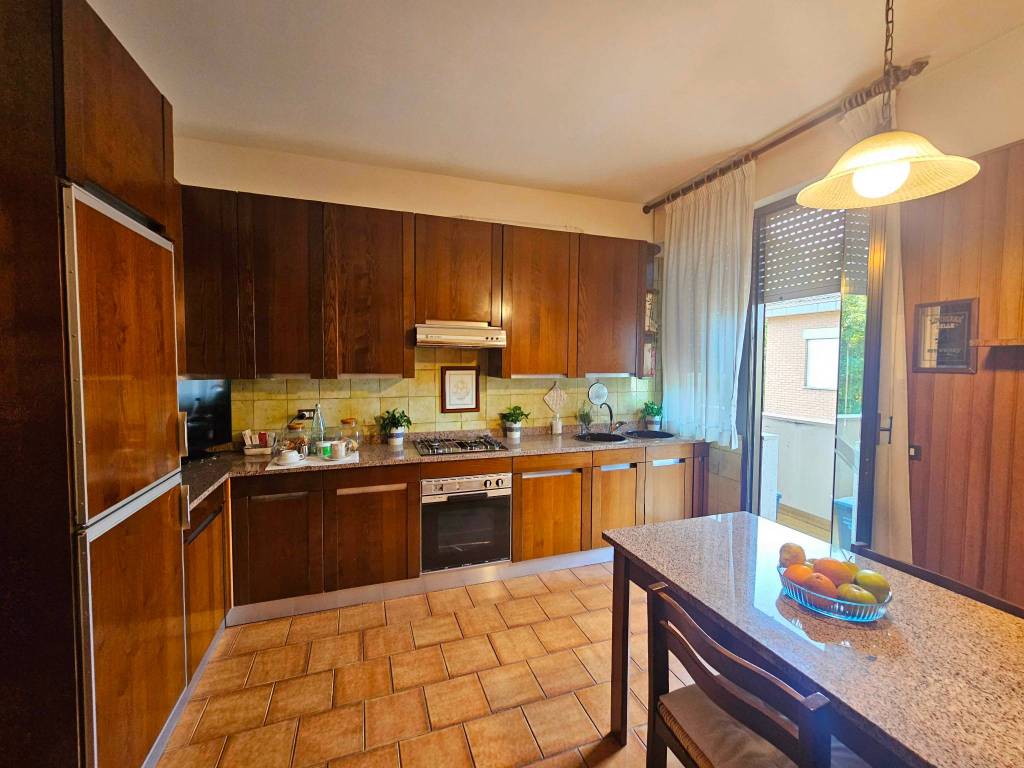 Villa a Soliera in Via Giacomo Leopardi, 13 - Foto 3