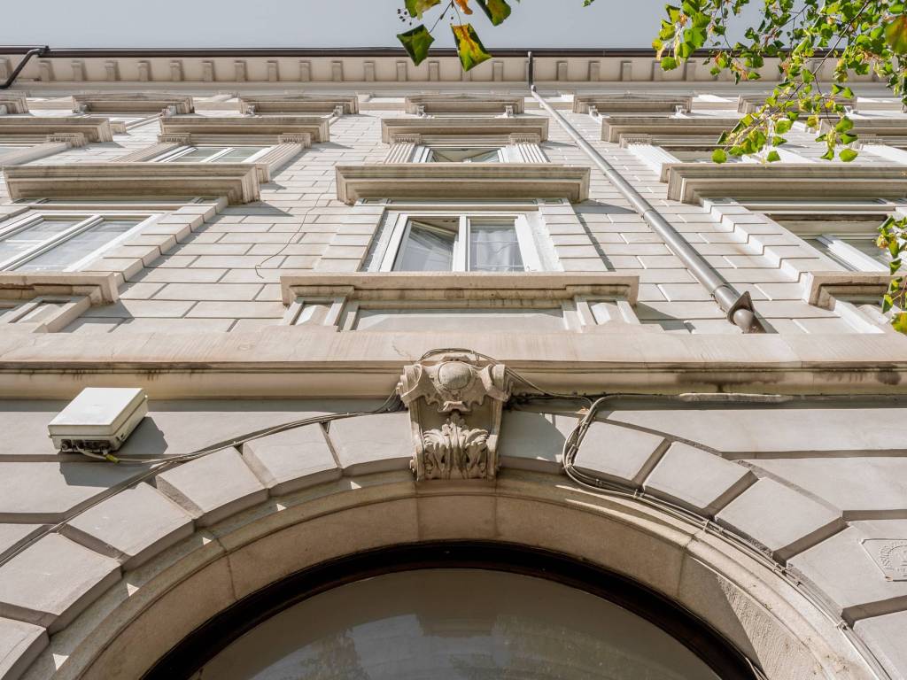 Appartamento a Trieste in Via Cesare Battisti, 22 - Foto 3