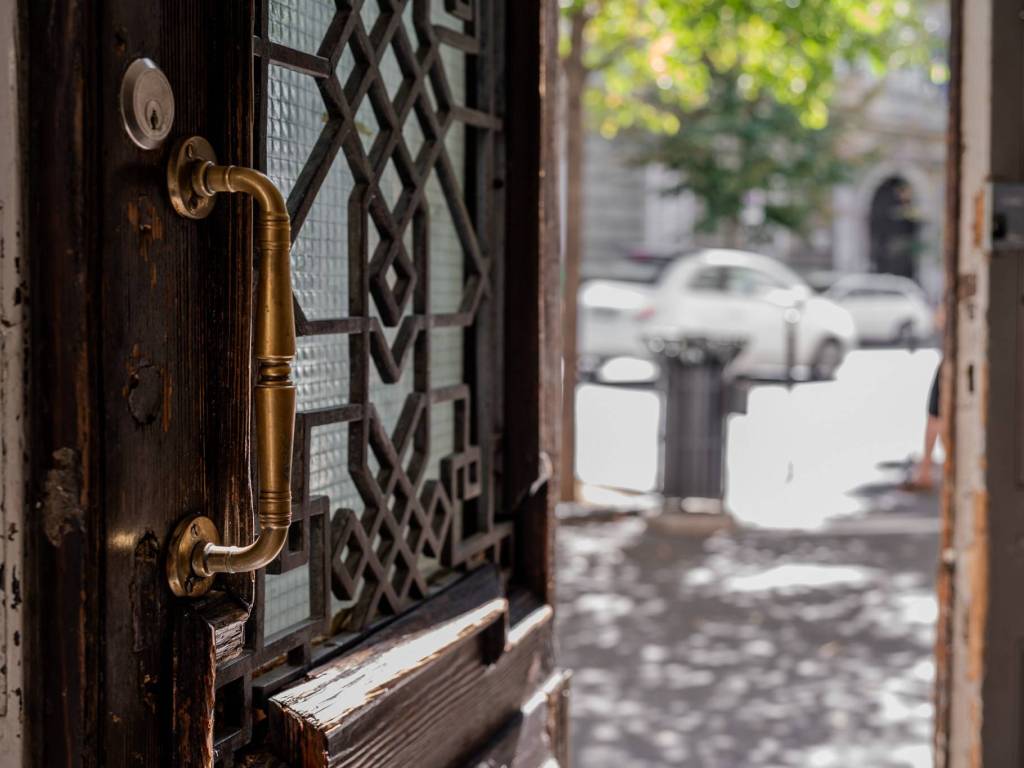 Appartamento a Trieste in Via Cesare Battisti, 22 - Foto 4
