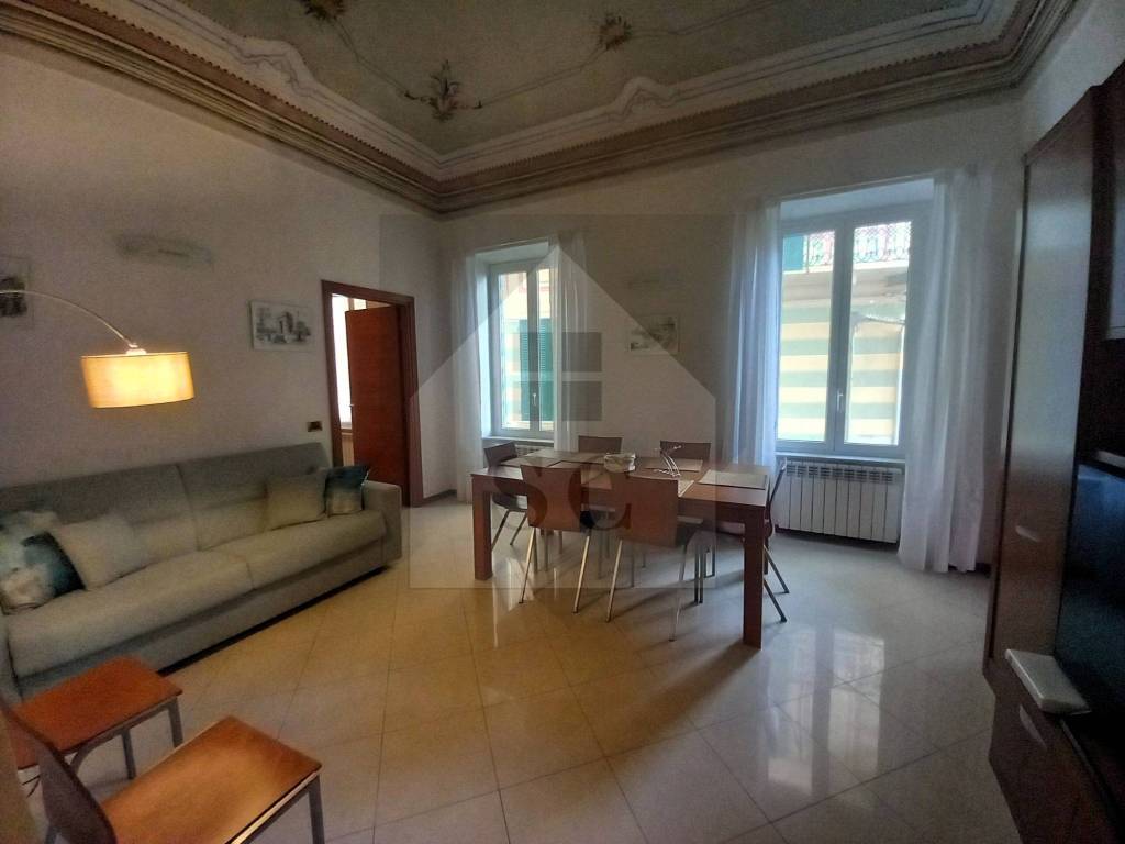 Appartamento a Celle ligure in Via Ghiglino, 13 - Foto 2