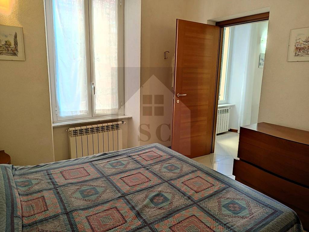 Appartamento a Celle ligure in Via Ghiglino, 13 - Foto 3