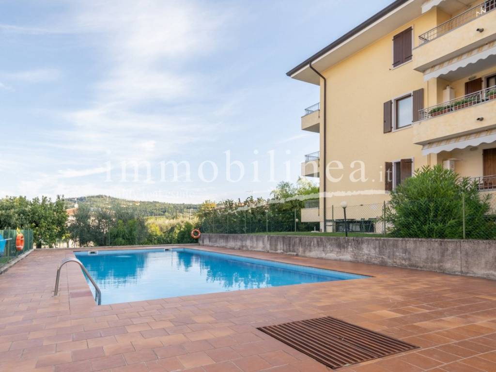 Appartamento a Bardolino in VIA SAN ZENO Piano 2-3 - Foto 5
