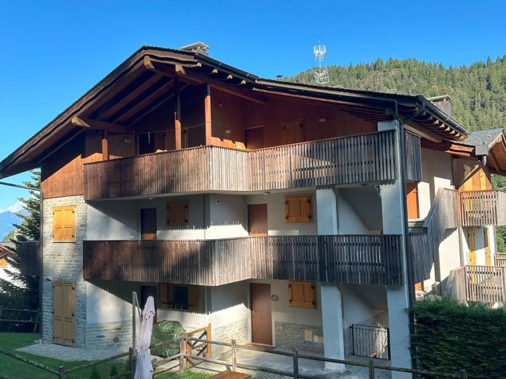 Attico / mansarda a Aprica in Via Clef, 30 - Foto 2