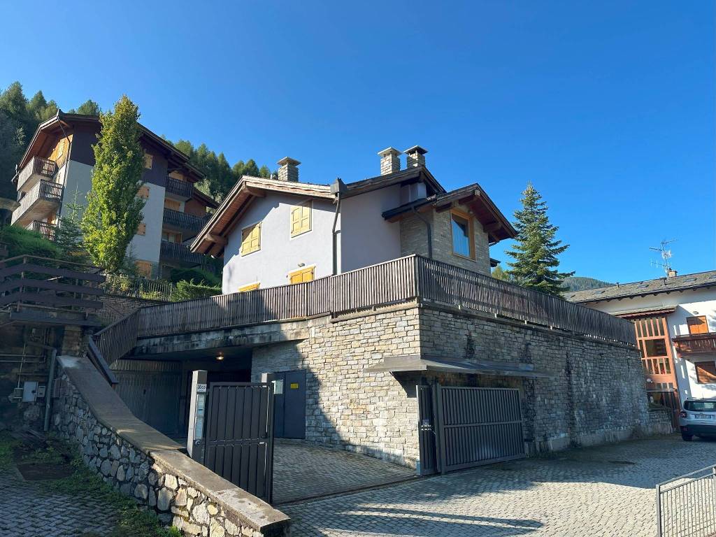 Attico / mansarda a Aprica in Via Clef, 30 - Foto 3