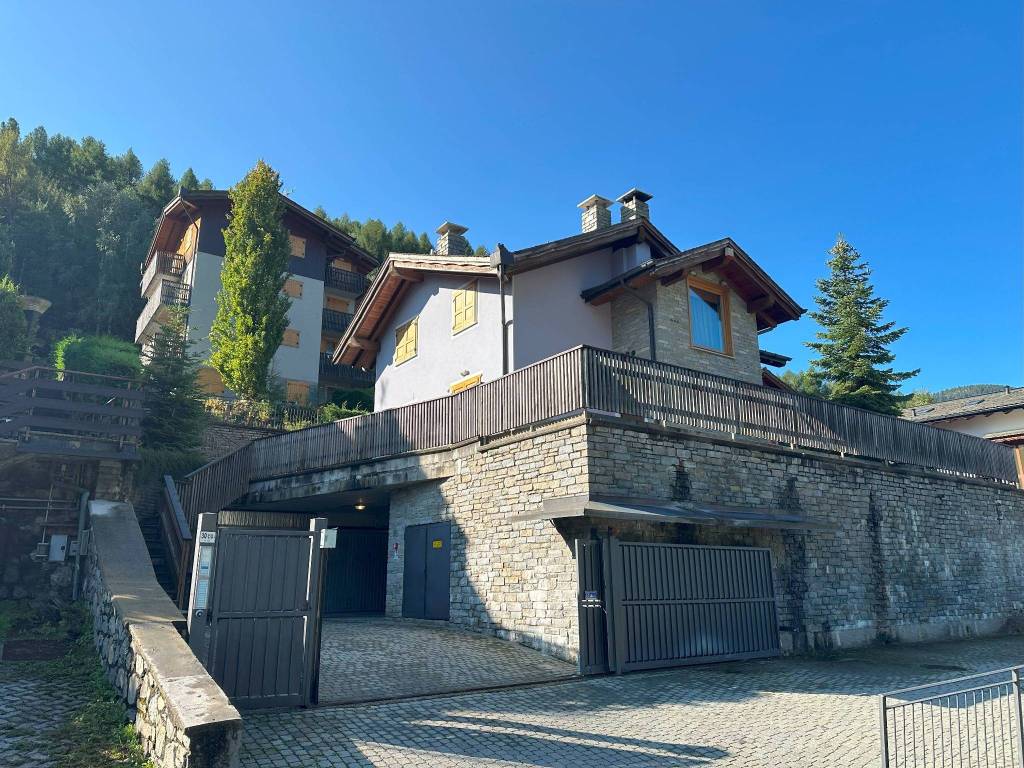 Attico / mansarda a Aprica in Via Clef, 30 - Foto 4