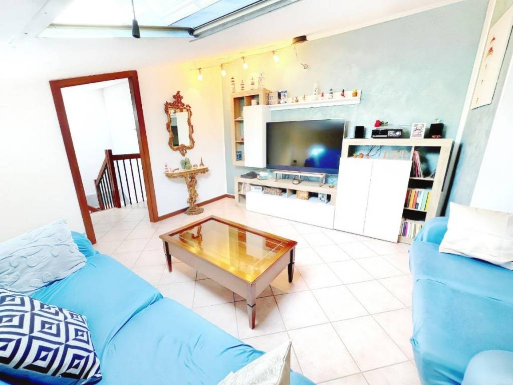 Appartamento a Torrile in Str. G. Cavestro, 10 - Foto 2