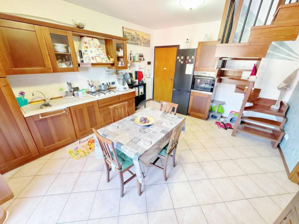 Appartamento a Torrile in Str. G. Cavestro, 10 - Foto 4