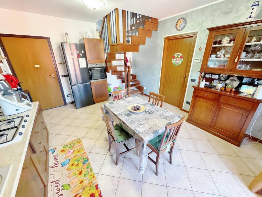 Appartamento a Torrile in Str. G. Cavestro, 10 - Foto 5
