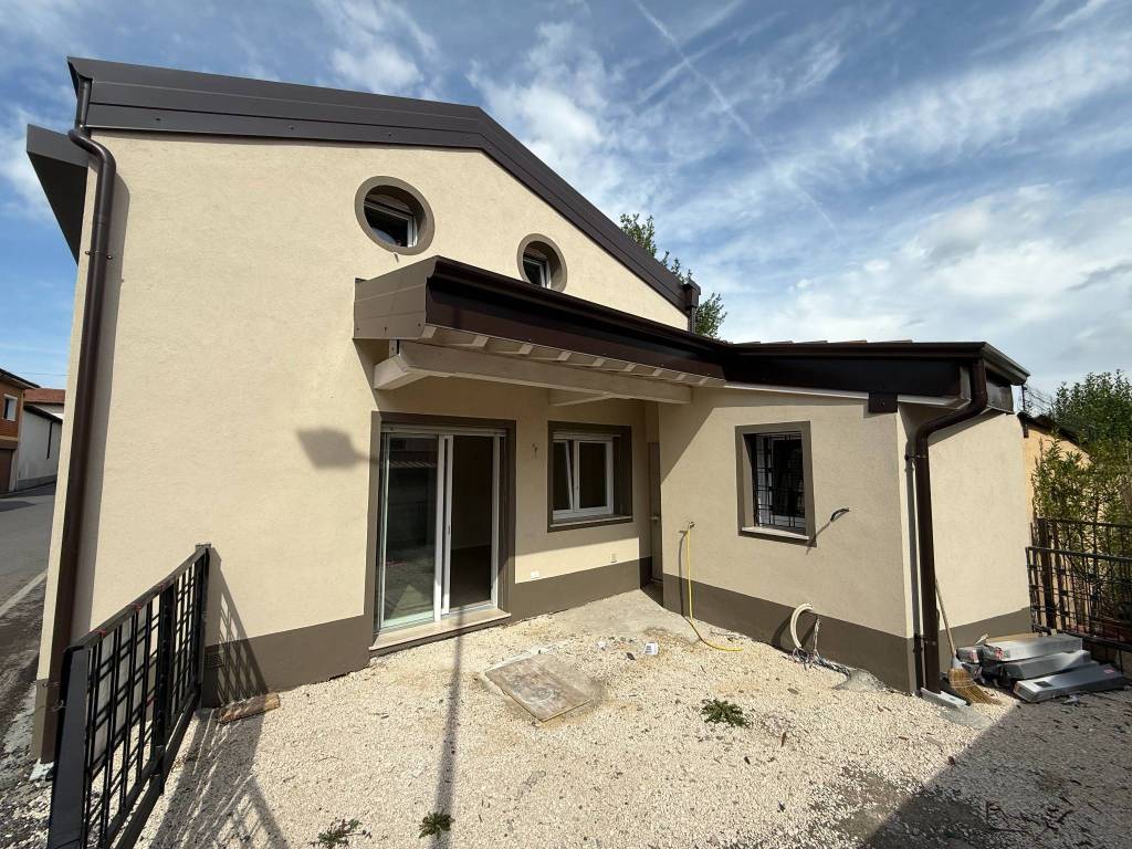 Villa a Castelcovati in Via Pietro Mazzotti, 20 - Foto 4