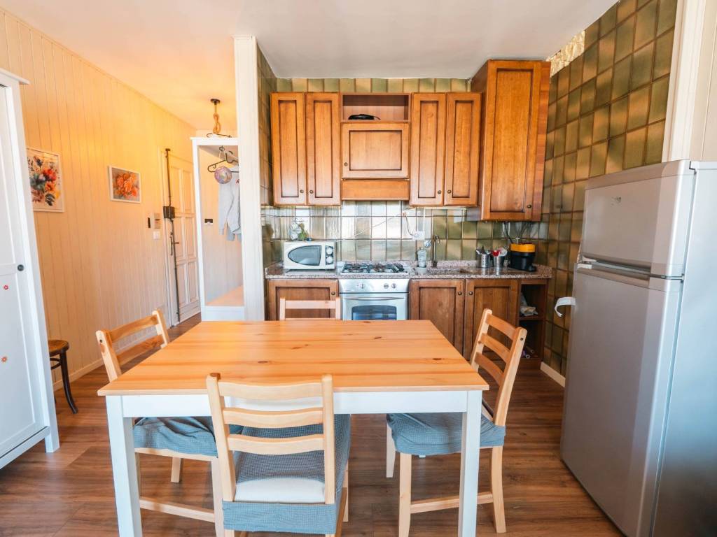 Appartamento a Bagnolo piemonte in Via Cave, 604 - Foto 2