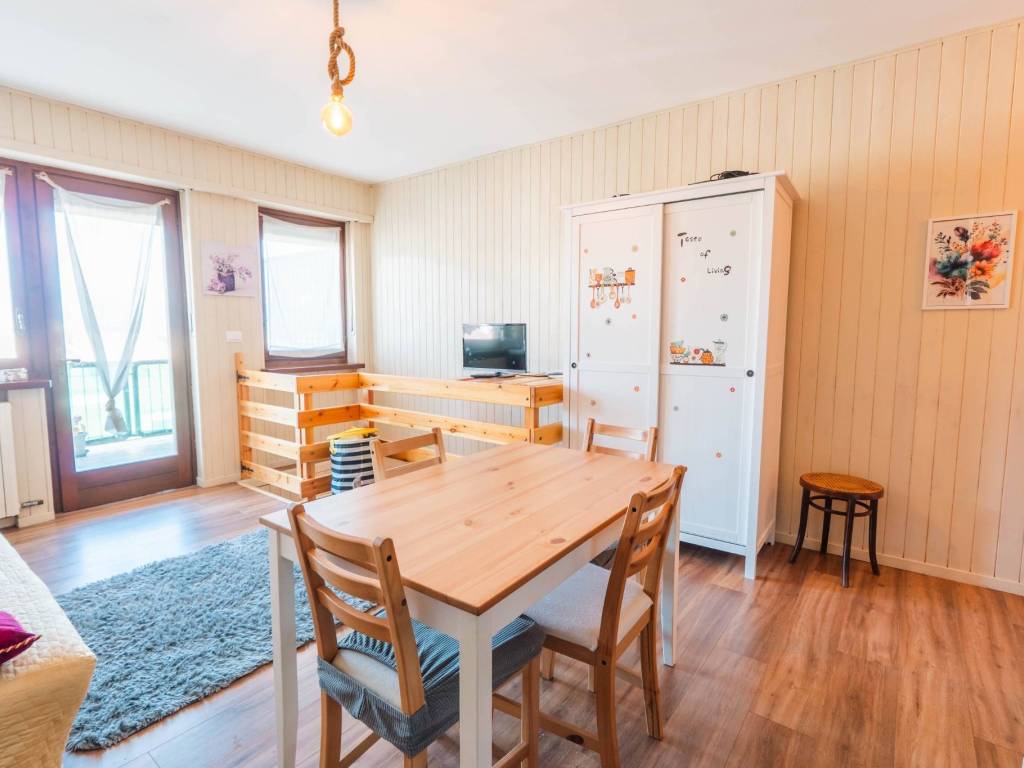 Appartamento a Bagnolo piemonte in Via Cave, 604 - Foto 3